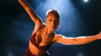 "Gasoline" - Choreography by Tessandra Chavez ft Briar Nolet - Directed by Tim Milgram