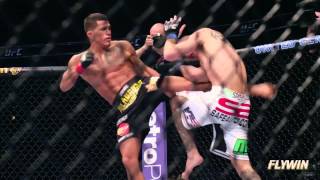 IT&#39;S SHOWTIME || ANTHONY &quot;SHOWTIME&quot; PETTIS HIGHLIGHT REEL by @FlyWinMedia