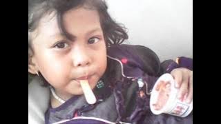 Coboy Junior Bubble Gum