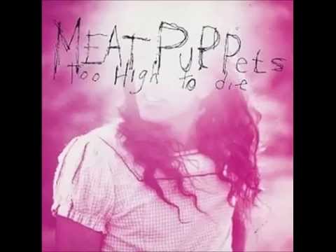 Meat Puppets - Backwater