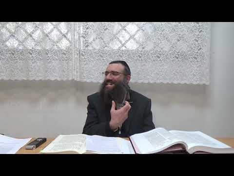 לאחר התלבשותם תוך אריך עמדו החג"ת דע"י בחד סמכא | שער אריך פ"א 2 | הרב סיבוני | אוצ"ח המבואר 152