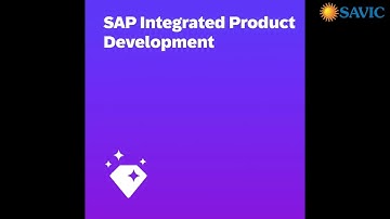 Joule in SAP Product Lifecycle Management | AI-Driven Innovation Across the Product Lifecycle