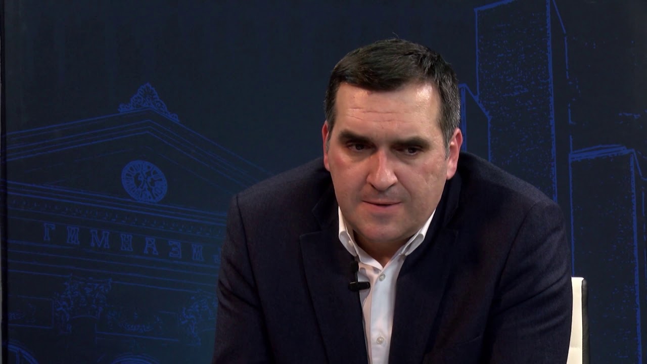 Nikolić: Obavio sam najvažniji zadatak koji mi je poveren