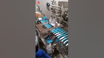 pen making machine automatic