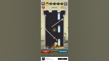 How to loot #shorts  Level 006 #gameplay  Solution by W3NSTER