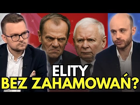 W JAKIM PAŃSTWIE ŻYJEMY? WSTRZĄSAJĄCA ROZMOWA Z JANEM ŚPIEWAKIEM