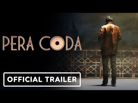 Pera Coda -