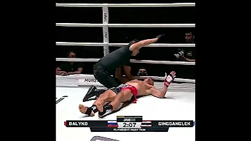This Is Muntai From Thailand 