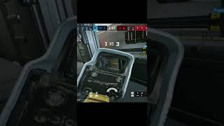 Oldie but noice #r6 #r6siege #gaming