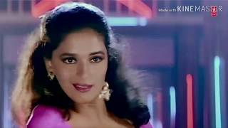 Dam dama dam Madhuri Dixit and Amir Khan  technical Ravi technicalravi Resimi