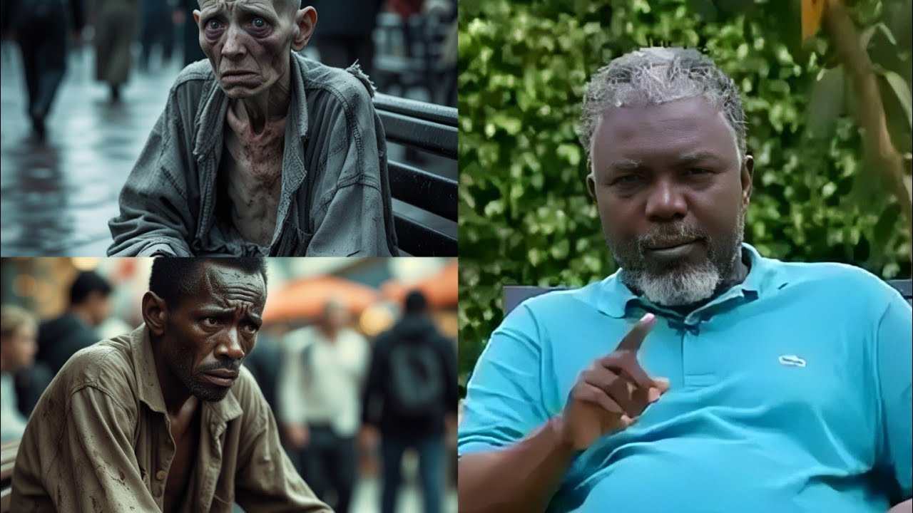 Почему мы страдаем