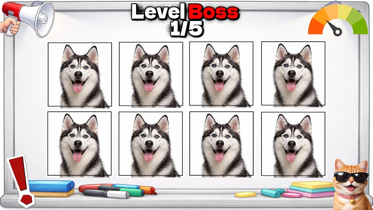 Say The Word On Beat | Part 44 | Focus Mode: No Miss Round