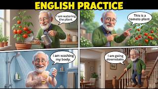 English Practice For Beginners Learn Spoken English Basic English English Grammar English