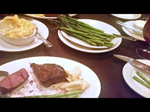 Video: Topprestauranter i Midtown Oklahoma City