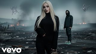 Alan Walker, Ava Max \u0026 Gimb - Titanium (Official Music Video)