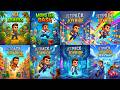 The Evolution of JETPACK JOYRIDE Games 2010 2025 The Evolution of JETPACK JOYRIDE Games 2010 2025