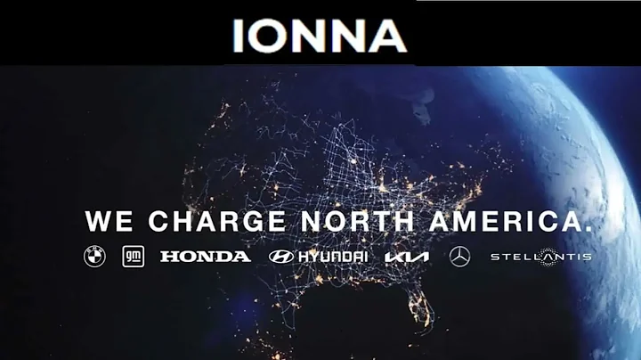 Ionna's North Carolina 'Rechargery' Is What You Want EV Charging To Be