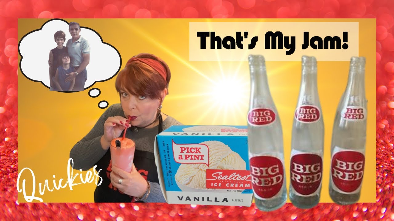 BIG RED FLOAT A Summertime Family Classic YouTube