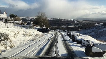 Hill Descent Control feature on the new Range Rover