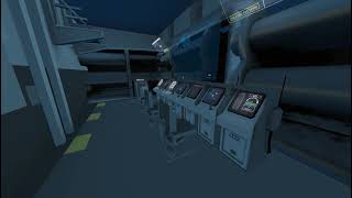 CC2 Tactical Operations Centre Mod