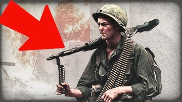 The Dark Reason M60 Was Abandoned After Vietnam