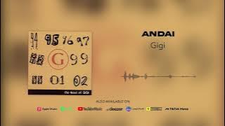 Gigi - Andai