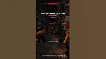 Peak AtomFall Melee Combat!