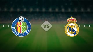 Хетафе - Реал Мадрид Smolпрогноз FIFA22 || Getafe - Real Madrid Smolforecast 2.01.2022