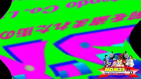 {YTP/YTPMV} ~ Video Game BIOses in the 90s Are Indestructable By Dreamcast (3rd Collab Entry)