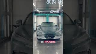 PRUEBA DE CARGA EXTREMA DE BYD ⚡️ - Insideautos