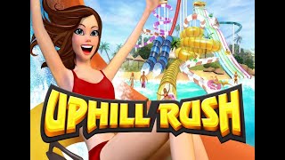Uphill Rush 2 Waterpark Full Gameplay Walkthrough Profile