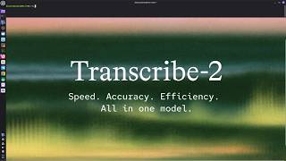 Microsoft's MAI-Transcribe-2 model beats OpenAI and Google while costing just $0.10 per hour