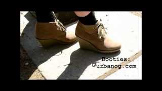 Fall Lookbook 2012