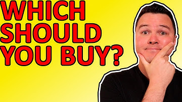 Cardano Vs Ethereum Explained! ADA & ETH Review