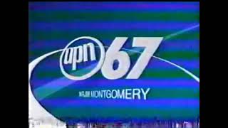 WRJM Station ID 2002