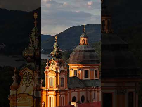 Austria - Melk