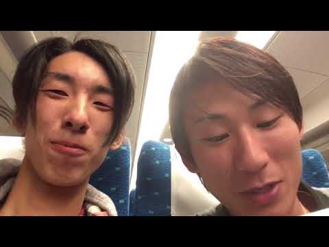 【ミニ】新大阪だよーん