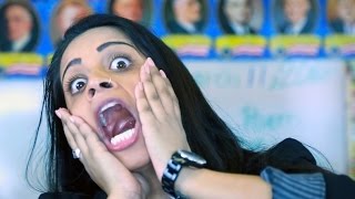 If YouTubers Were Teachers