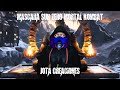 Como hacer la mascara de Sub - Zero | Mortal Kombat