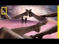 Narrative Themes and Motifs Analysis