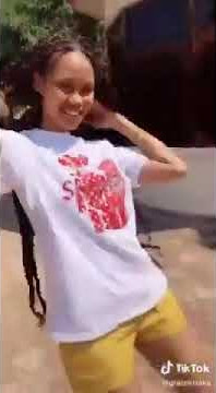 Video ya mwisho ya Grace kisaka