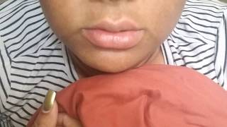 Dubble Bubble ASMR| chewing, snapping & bubbles
