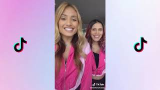New montanatucker Dance Challenge Tiktok Compilation 8