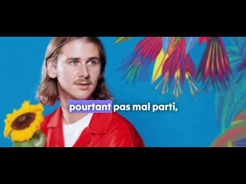 Seul sur son tamden.voyou.karaoké