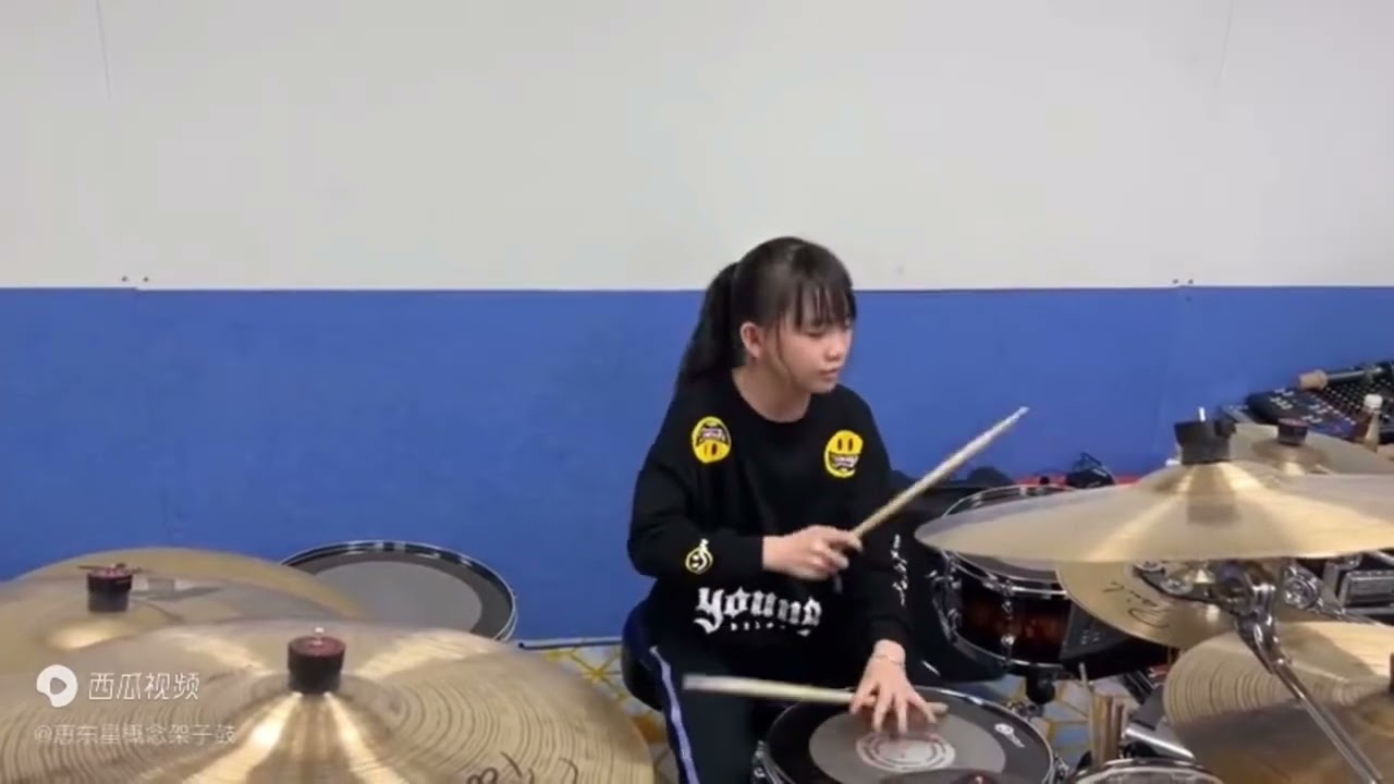 Tây Du Ký- Tấu Trống cực đỉnh 