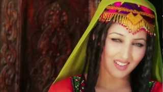 Seeta Qasemie Watandar Hazaragi  New song 2013