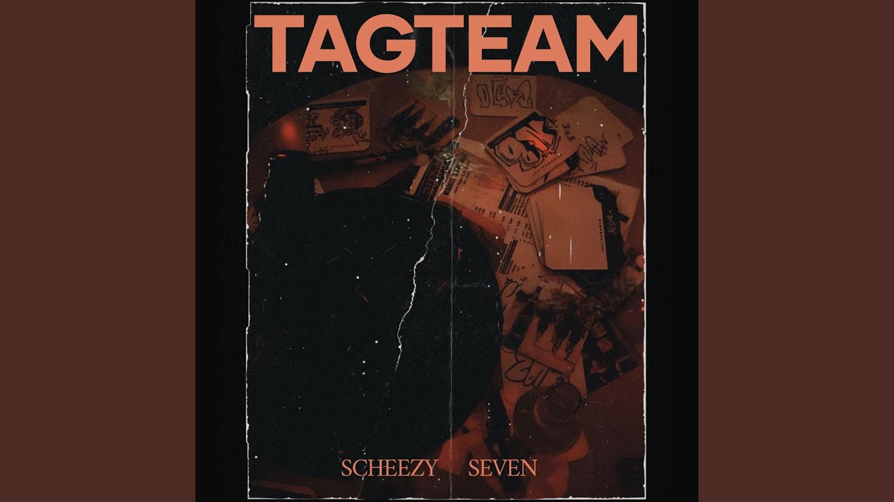Watch Tag Team on YouTube Watch Tag Team on YouTube
