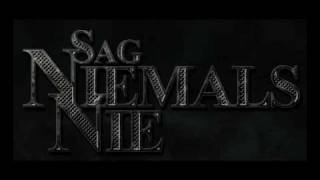 Sag Niemals Nie - Bring Mich Zu Dir