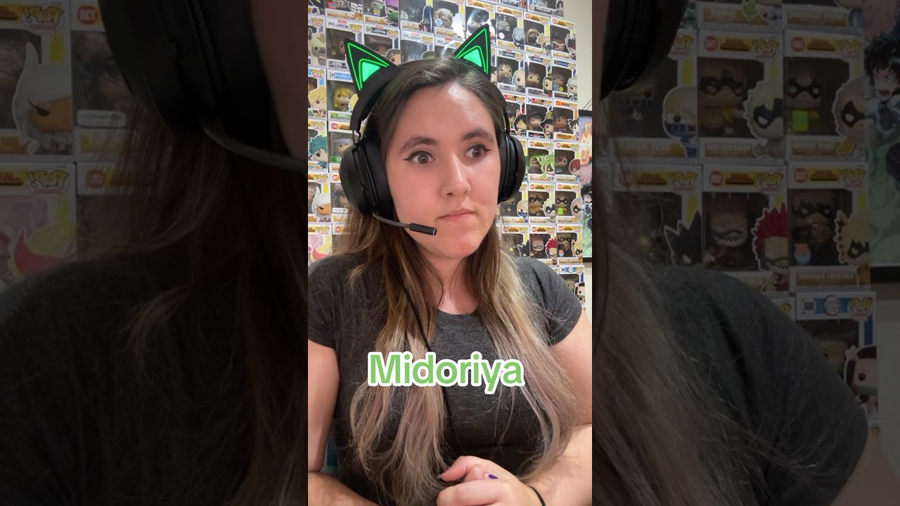 MHA Workin 9 to 5 🧳 