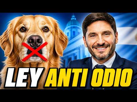 Ya tiene media sanción!!!